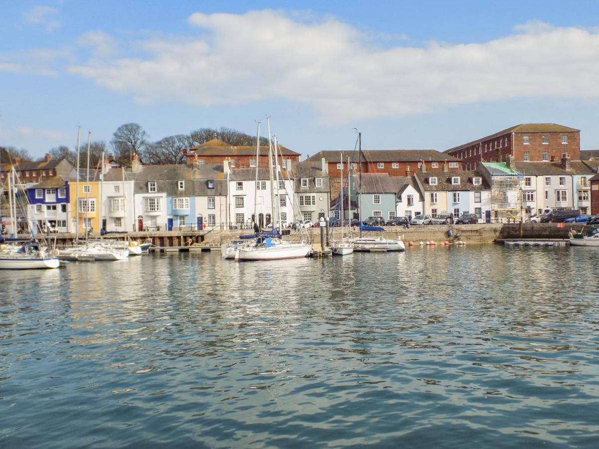 Villa Amaranta Weymouth Exterior foto